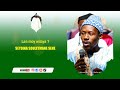 Lan Moy Wilaya Seydina Souleymane SENE Lan Moy Wilaya Seydina Souleymane SENE
