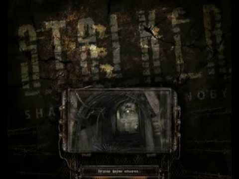 Взлом артмани stalkera