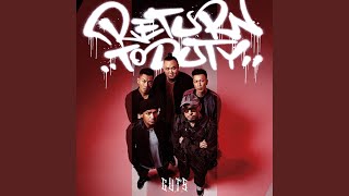 Return To Duty - 兄弟本色G.U.T.S