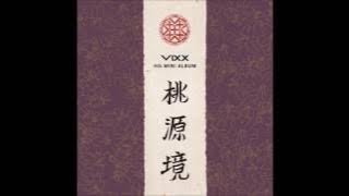 빅스(VIXX) - 도원경(桃源境) (Shangri-La) [Audio]