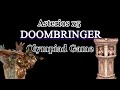 Doombringer ● Olympiad Game ● Asterios x5 #asterios #lineage2