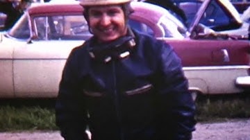 "Neva" Excerpt from "Shawnee, Ohio"