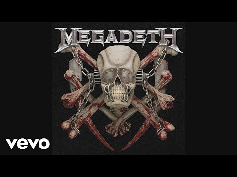 Megadeth - Last Rites / Loved to Deth (Audio)