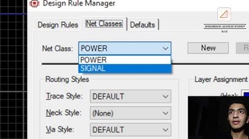 Converting Proteus Schematic Capture into PCB Layout