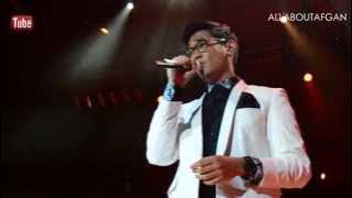 AFGAN - Since I Found You & Karena Ku Sanggup (Konser MOX Andi Rianto)