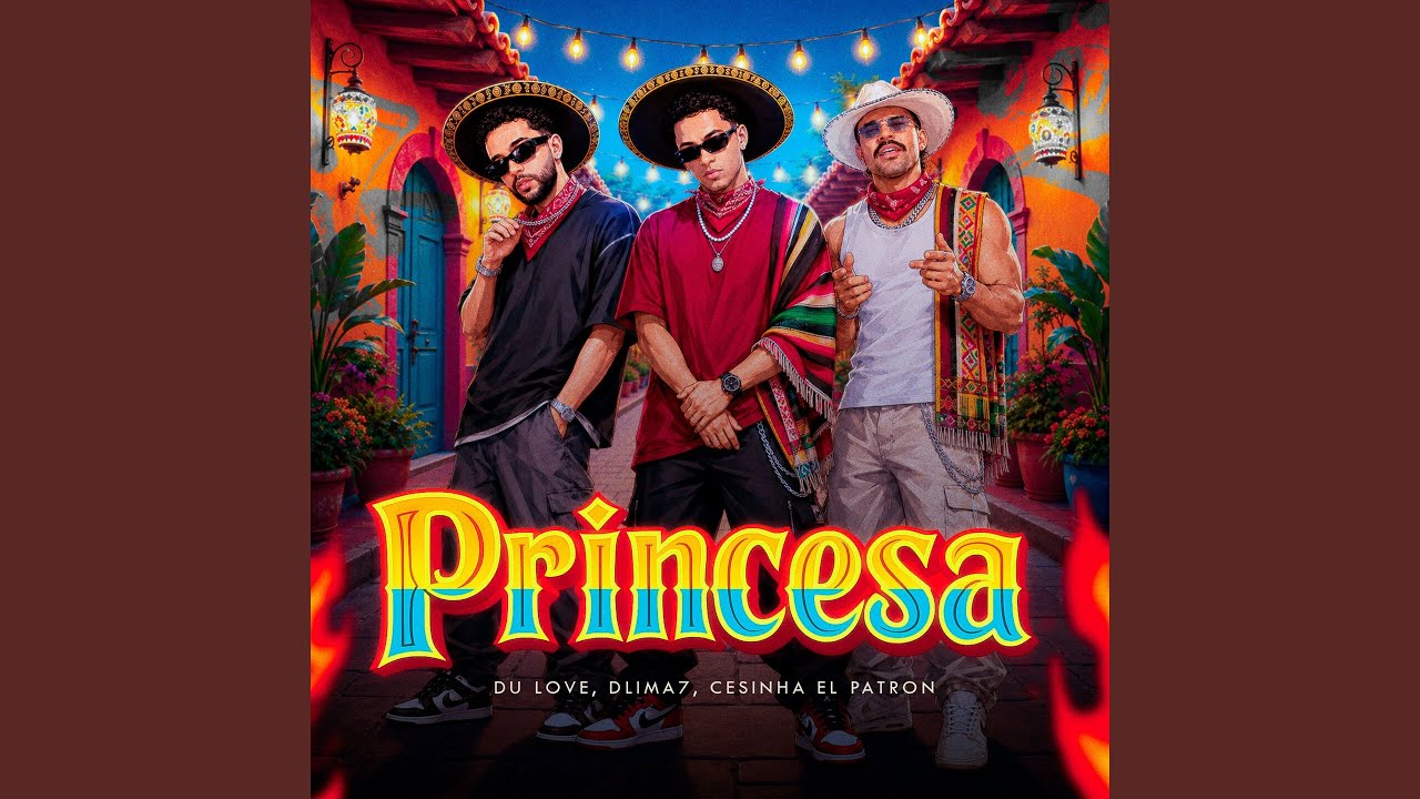 Watch Princesa on YouTube Watch Princesa on YouTube