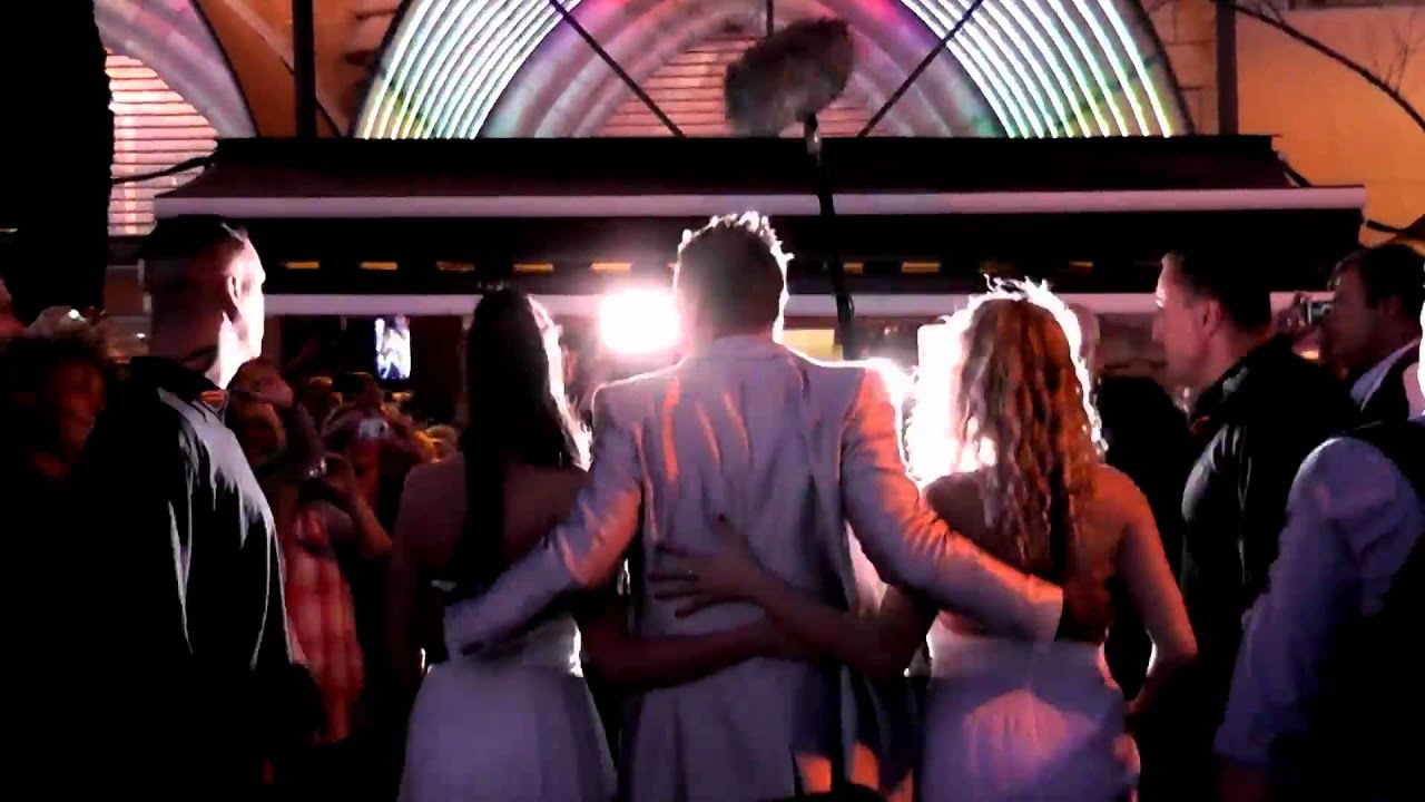 Megapark Mallorca Grande Opening 2012