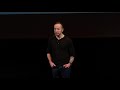 Keep Moving - Adventures with Parkinson’s disease | Alex Flynn | TEDxPatras