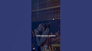 Thumbnail of City boys(lyrics)_burna boy💥🎶 #foryou