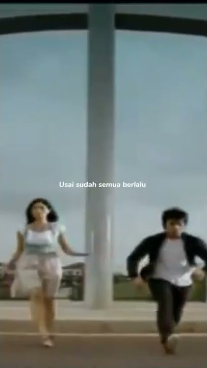 Peterpan - Menghapus jejakmu story wa full screen