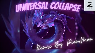 [PianoMan]- Universal Collapse Remix (Terraria Calamity Mod)