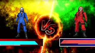 free fire game 1vs1💔🥺 subscribe 10k Like 1k#b2k ##freefire gamingvideos