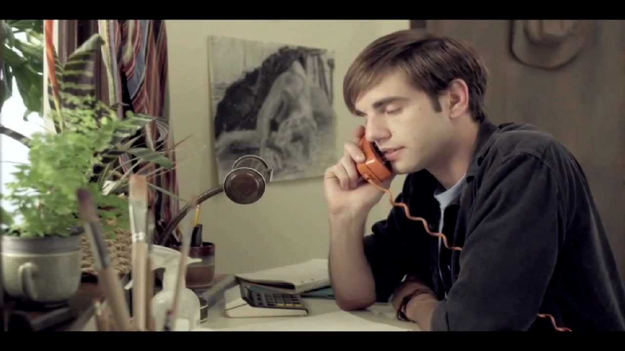 Longhorns Trailer YouTube