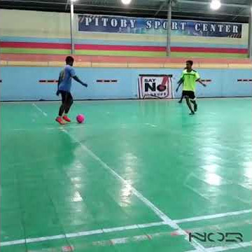 Story WA | Gocekan | Anak Futsal