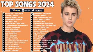 Top Songs 2024 - Billboard Top 50 This Week - Best Pop Music Playlist on Spotify 2024