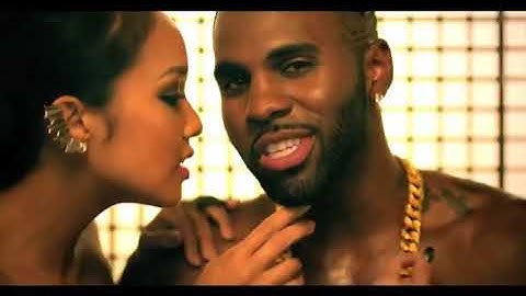 Jason Derulo - Talk Dirty Official Music Video
