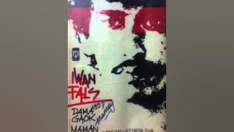 Iwan  FaLs  -  LANCAR