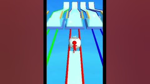SNOW RACE GAMEPLAY 2022  | ALL LEVELS PART 2 # Android iOS Game # Adventure walkthrough game