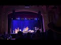 Mike Campbell &amp; the Dirty Knobs. Hoyt Sherman Des Moines IA 7/3/24
