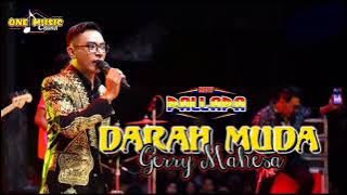 DARAH MUDA - Gerry Mahesa NEW PALLAPA || PUCAKWANGI PATI #newpallapaliveterbaru