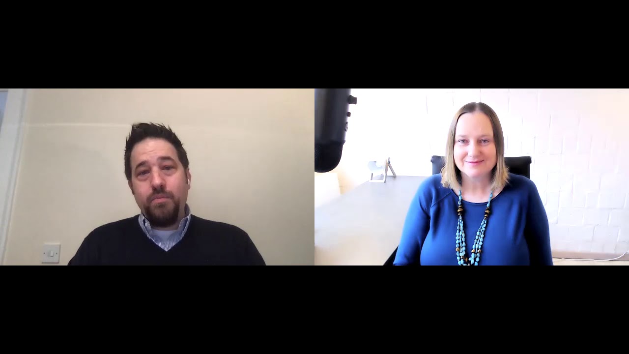 Interview with Dr Jason Camp, CTO of Circa Group