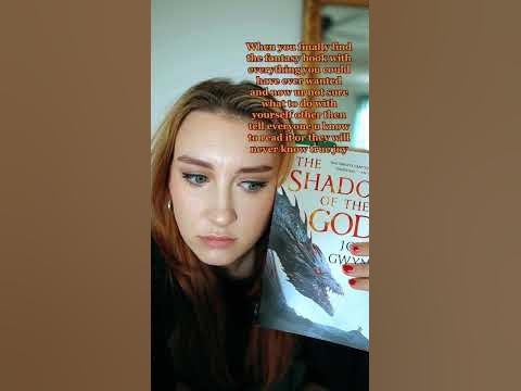 You have to read this book. #bookish #booktok #booktube #bookrecs #tbr