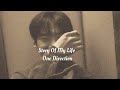 Download Lagu Story Of My Life - One Direction lirik dan terjemahan