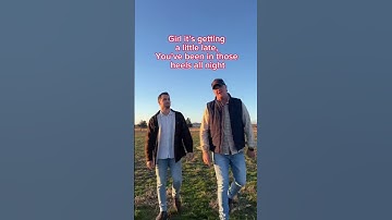 Thumbnail of We got ‘Nothin’ To Lose’ … out soon! #countrymusic #newsong #fyp