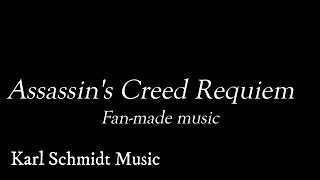 Assassins Creed Requiem | Fan-made Music