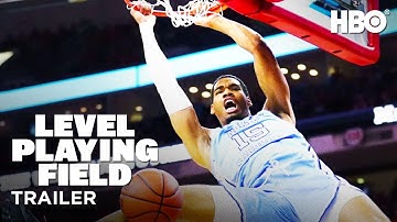 Level Playing Field (2021) | "Misclassified" Episode 2 Trailer | HBO