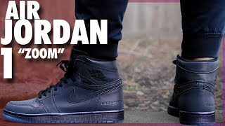 air force 1 high zoom fearless