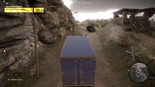 #GHOST RECON WILDLANDS - MODO GHOST // AVANÇADO #3