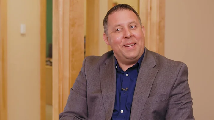 Tim Goff - My Volunteer Story