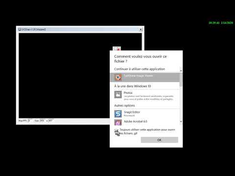 Vidéo: Compression du système Windows 10