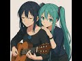 Ado algo contigo ( ai cover )