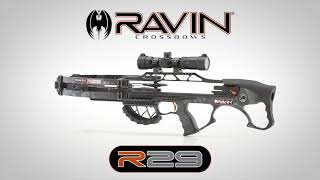 Introducing the Ravin R26 and R29