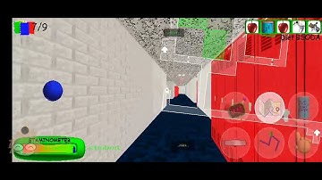 Baldi