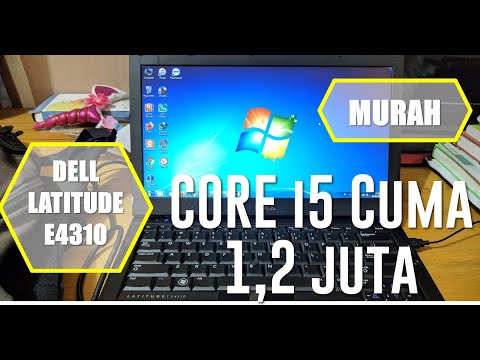 LAPTOP 2 JUTA-AN ! SUDAH FULL HD IPS PANEL ! Desain Elegan dan Terlihat Mahal ! MADE IN INDONESIA !. 