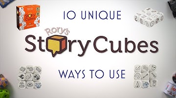 10 Unique Ways to Use Rory