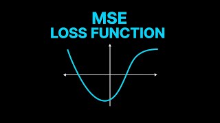 Lecture 11: Learn Deep Learning: MSE Loss Function