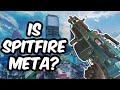 Is the Spitfire META in Season 7? | TSM Snip3down Gameplay