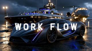 Deep Focus Music | Ambient Future Garage For Deep Work And Productivity Flow State Concentration