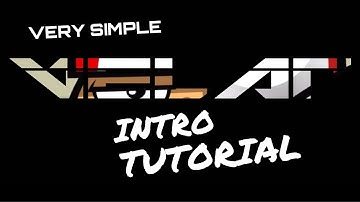 HOW TO MAKE PROFESSIONAL INTRO ON LUMAFUSION