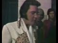 Capture de la vidéo 1979 Elvis Presley Drug Use Exposé On Abc 20/20