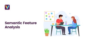 Semantic Feature Analysis