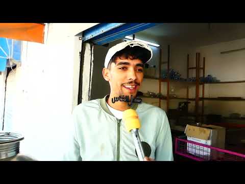 حر قت و شفت المو ت بعينيا لوط كحلة و الفوق كحلة رجعت لبلادي و لصنعة الجدود عندي بابا معيا في ظهري 