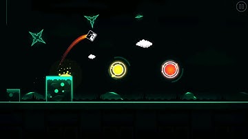 Daily Level #31 (20/01/17) [All Coins] - Geometry Dash 2.1