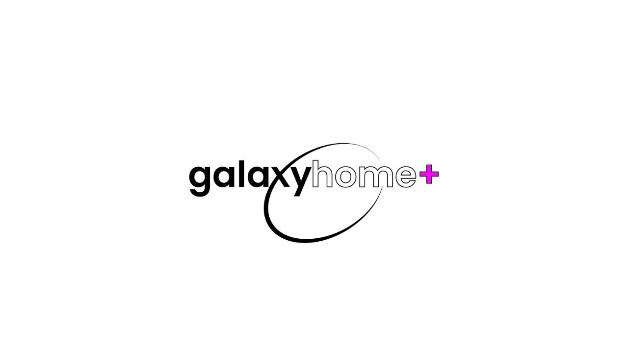 Art Therapy Programme Galaxy Home+ - YouTube