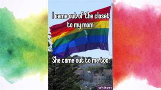 16 LGBT Coming Out Secrets
