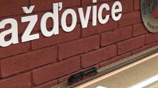 Objednávka č. 23010294 #BR44 TT Roco